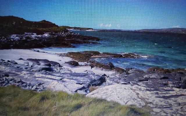 Bed & Breakfast - Room 1 - Shanakeever Farm, Clifden Country Homes