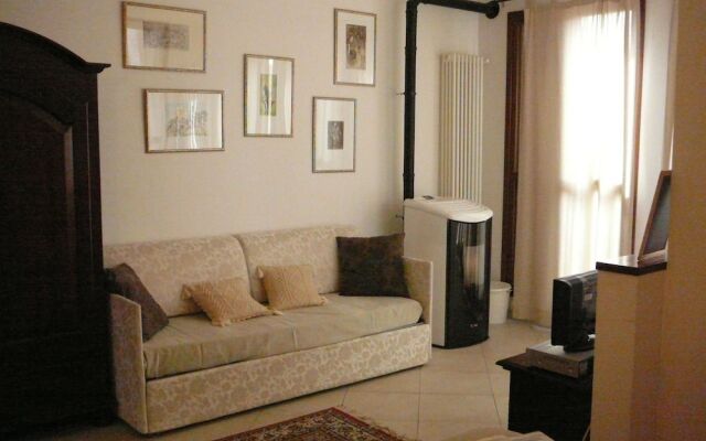 Agriturismo Ca di Mazza