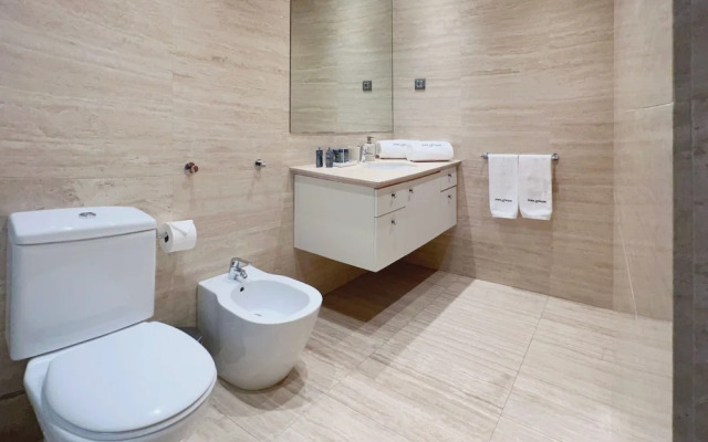 Stay Unique Apartments Diagonal III