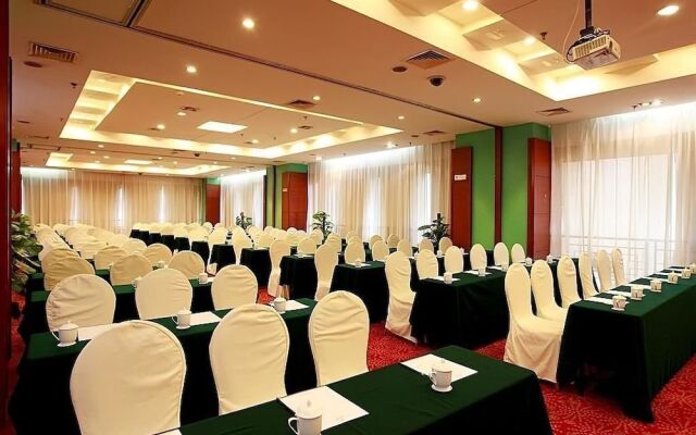 Jolly Hotel - Changsha