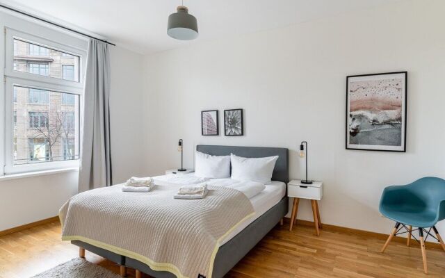 Limehome Leipzig Central