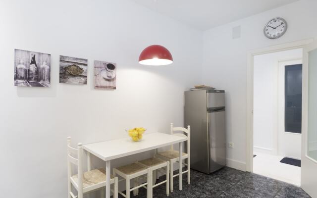 Groseko La Zurriola - Iberorent Apartments