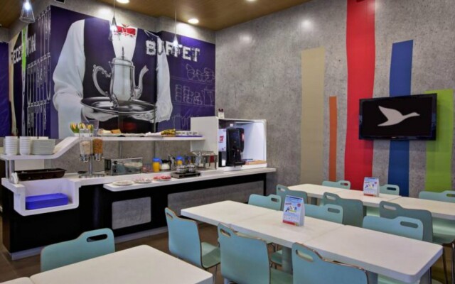 Holiday Inn Express Pune Hinjewadi by IHG