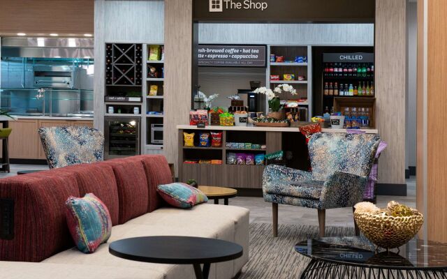 Hilton Garden Inn Seattle Lynnwood, WA