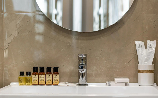 Flat Inn на проспекте Волгоградский