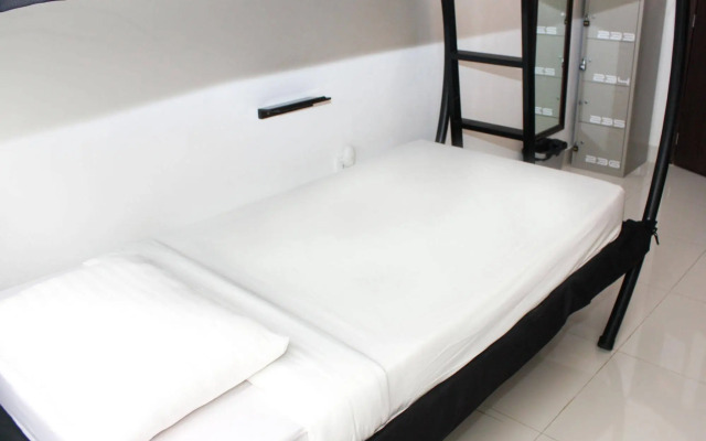 Sla Boutique Hostel