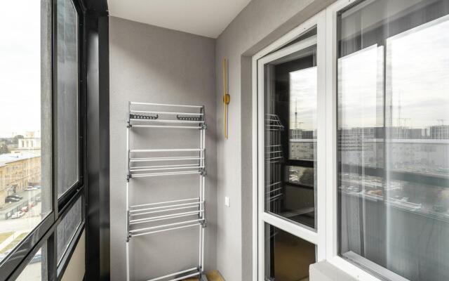 Globalstay (Глобалстэй) на улице Студенческая