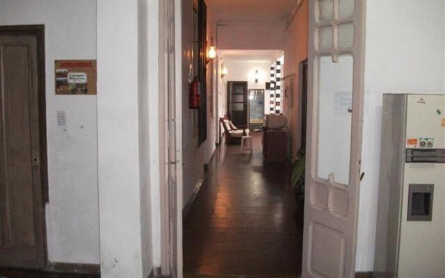 Hostal El Quara