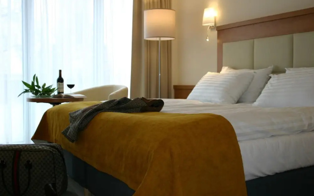 Hotel Hanseatic - adults only