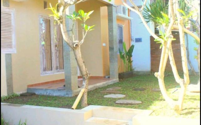 Balangan House 2 Bedrooms Balangan Beach