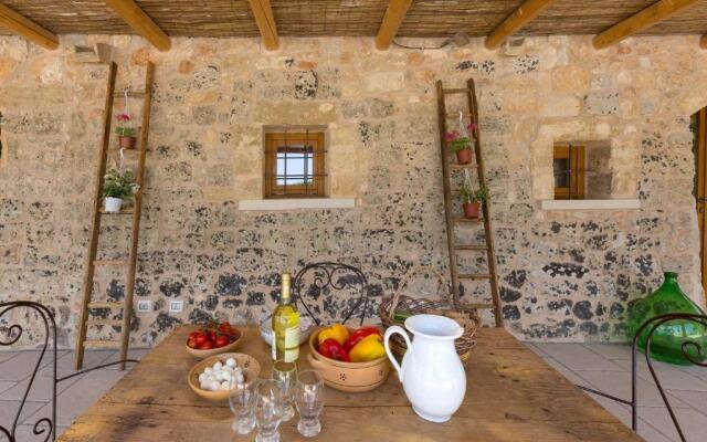 Villa Vanda by BarbarHouse