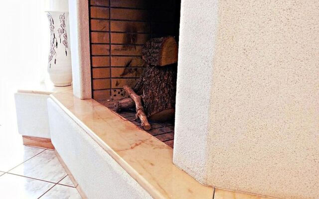 Daphnus Apartment in Agios Konstantinos