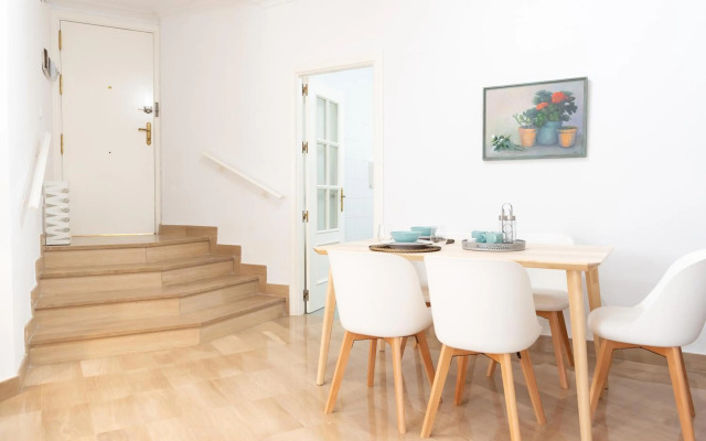 Tourist House Casa Pilatos