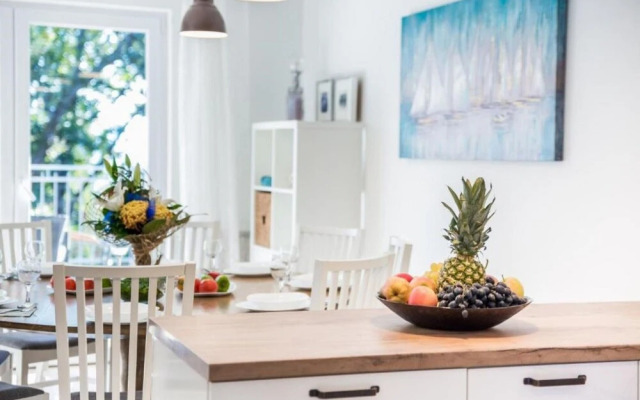 Luxury Villa Lovran