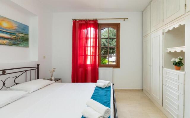 A&S Seaside House