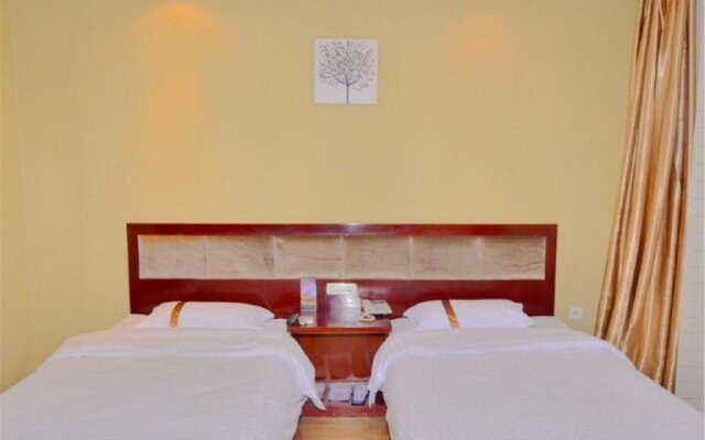 Baotou Nanshan Inn