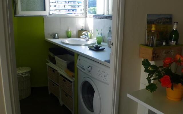 Appartement Les Fauvettes