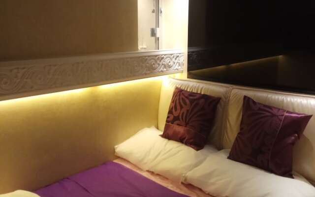 Dream Paradise Hotel
