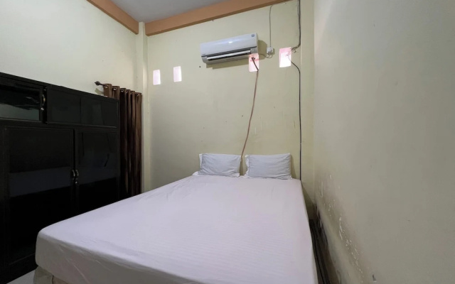 Hotel O Kos Rian