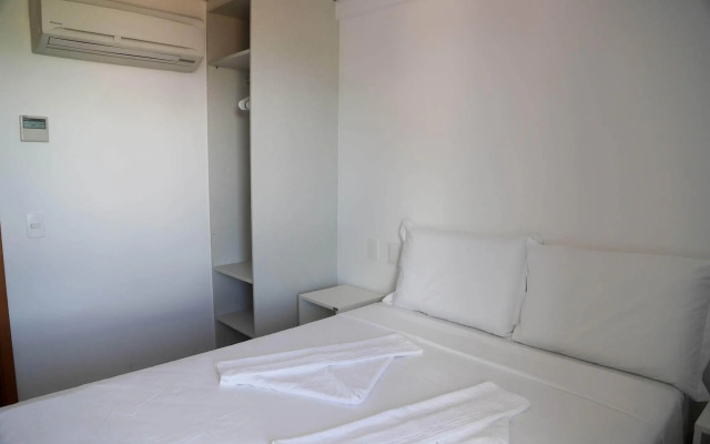 EcoCharme Macuco Residence