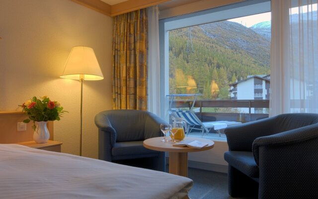 Hotel Alpin Superior