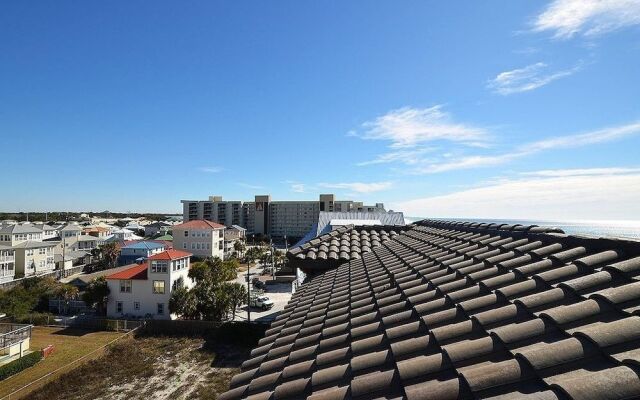 Ocean Front Escape 4 Bedroom Home by RedAwning