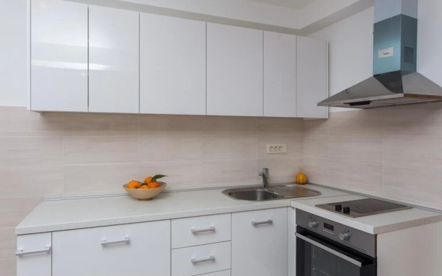 Apartments Anka