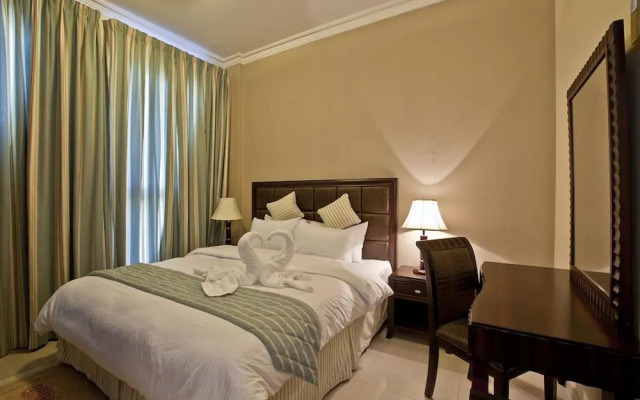 Doha Downtown Hotel Apartment