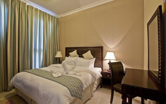 Doha Downtown Hotel Apartments