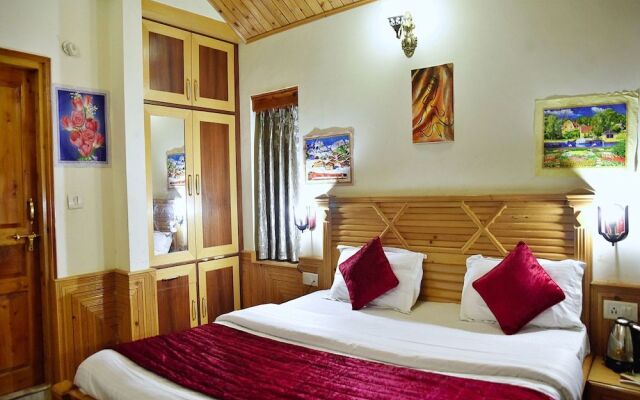 OYO 10185 Hotel Venus Villa