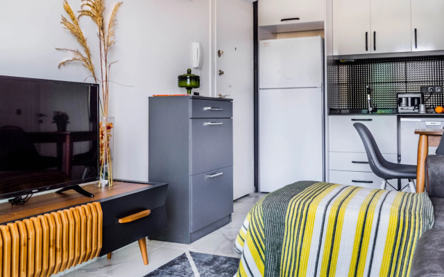 Forest Park Avsallar