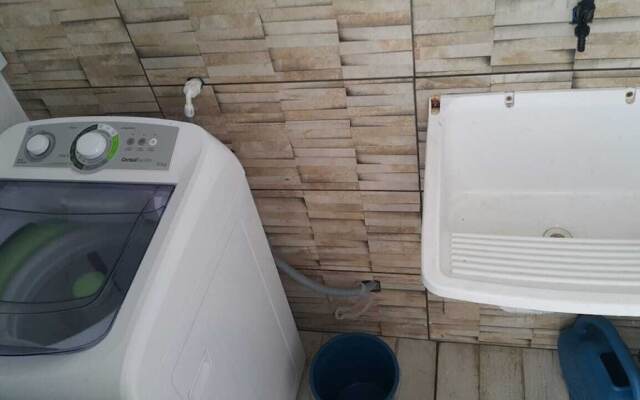 Praia dos Ingleses Casa 2 - 131