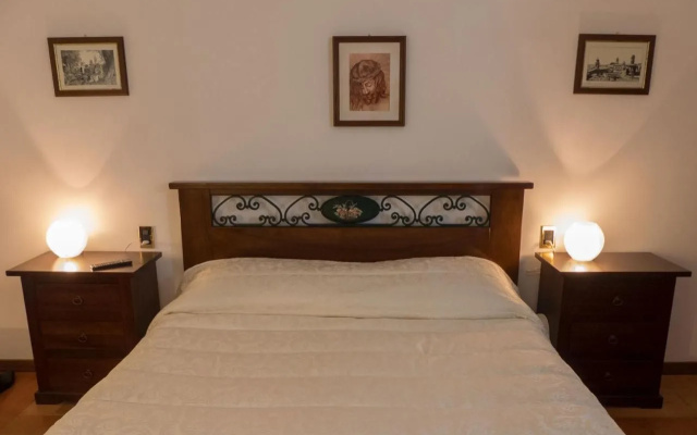 Villa Montotto