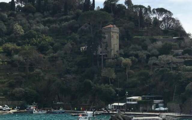 Love in Portofino Apartment