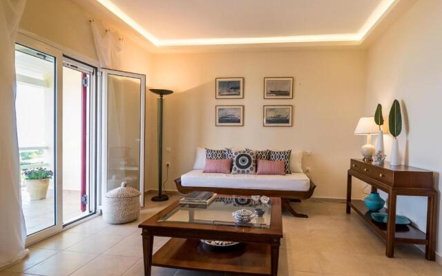 Azzuro Beach House