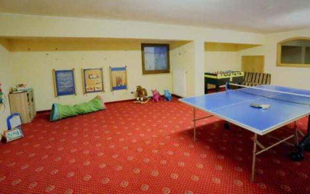 Hotel Condor
