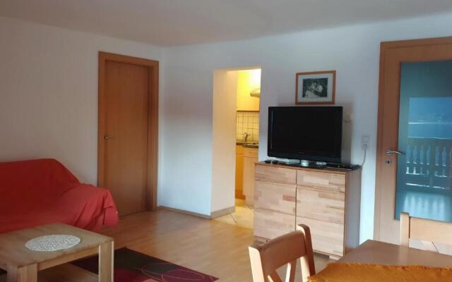 Haus am Hang