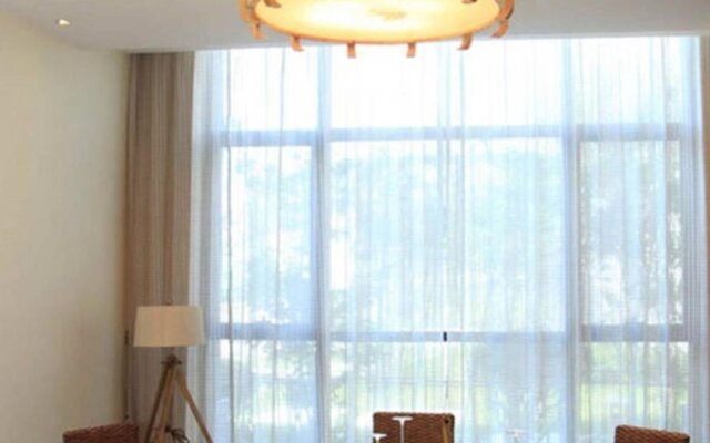 Louguan Yinxiang Hotel Xi'an