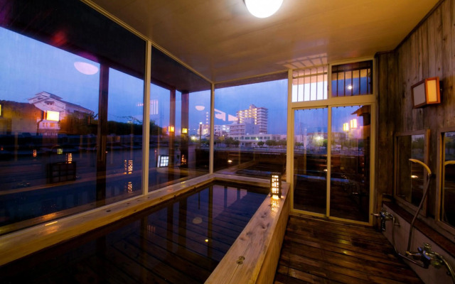 Ryokan Wataya