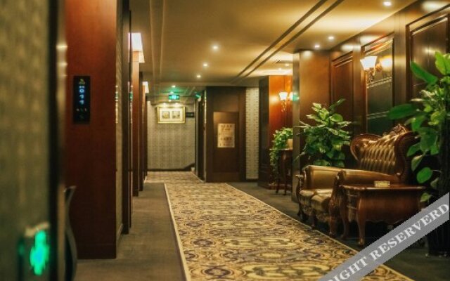 Zhonghui Hotel