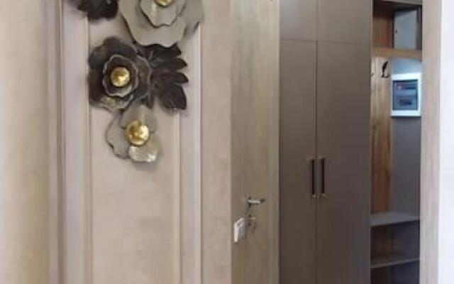 Iris Apartments 1 .Tashkent city