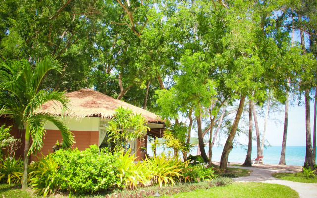 Anahata Resort Samui
