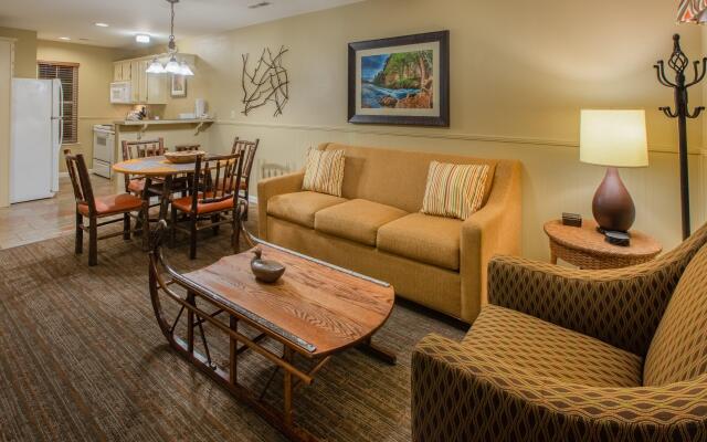 Holiday Inn Club Vacations Timber Creek Resort at De Soto, an IHG Hotel