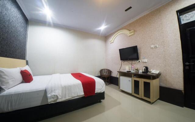 RedDoorz Syariah near RSUD Ainun Habibie Gorontalo