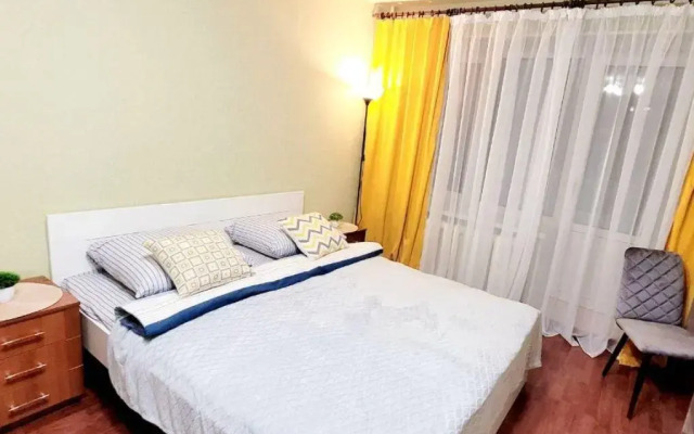 Апартаменты на улице  Родионова 189/24