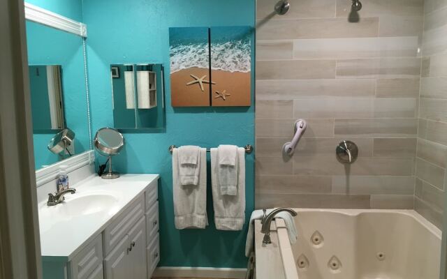 Jamaica Royale 102 - 2 Br Condo