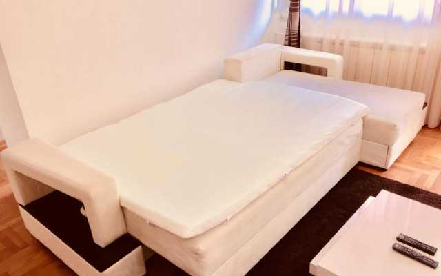 Apartments King Milan, City Center