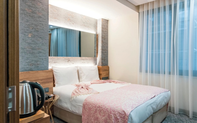 Graziella Gold Hotel