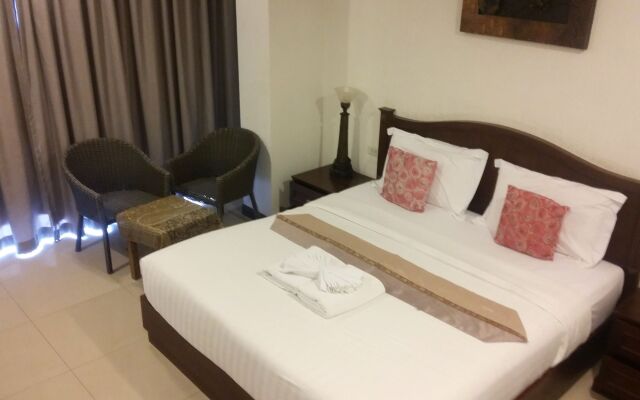 Pimnarah Suites