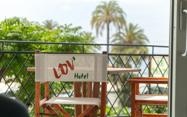 La Dolce Vita Hotel